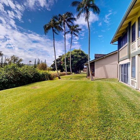 Turtle Bay Resort 166 카후쿠 외부 사진