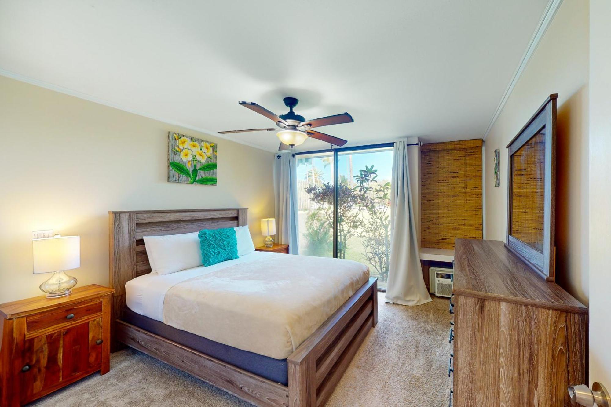 Turtle Bay Resort 166 카후쿠 외부 사진