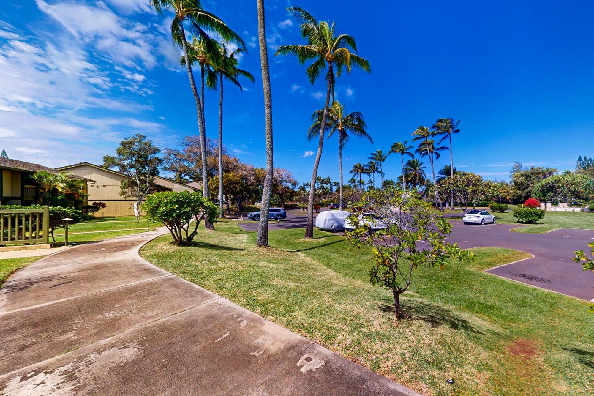 Turtle Bay Resort 166 카후쿠 외부 사진